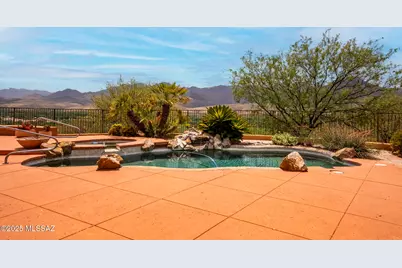 38 Avenida De Las Naciones, Rio Rico, AZ 85648 - Photo 33