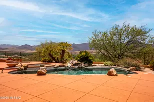 38 Avenida De Las Naciones, Rio Rico, AZ 85648 - Photo 33