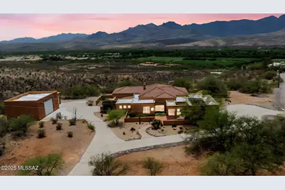 38 Avenida De Las Naciones, Rio Rico, AZ 85648 - Photo 27