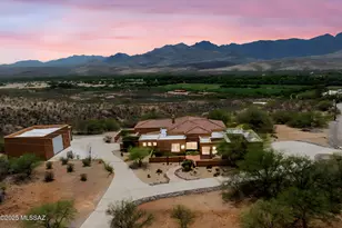 38 Avenida De Las Naciones, Rio Rico, AZ 85648 - Photo 27