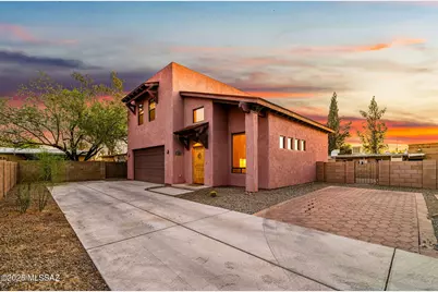 1050 E Easy Street, Tucson, AZ 85719 - Photo 1