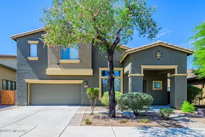 7596 E Autumn Leaf Drive, Tucson, AZ 85756 - Photo 1