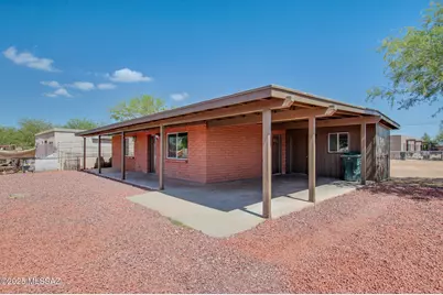 718 W Nebraska Street, Tucson, AZ 85706 - Photo 1