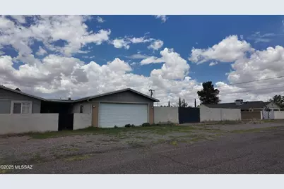 1926 E 8th Street, Douglas, AZ 85607 - Photo 3