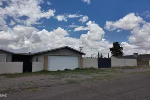 1926 E 8th St, Douglas, AZ 85607 - Photo 3