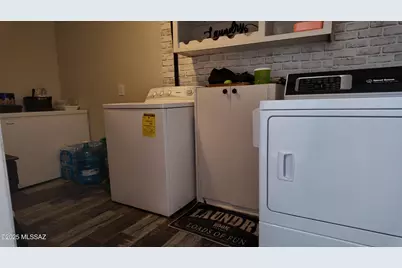 1926 E 8th Street, Douglas, AZ 85607 - Photo 31