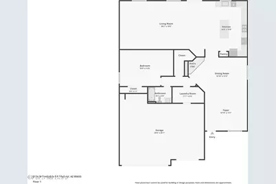 8754 W Denstone Road, Marana, AZ 85653 - Photo 31