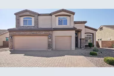 8754 W Denstone Road, Marana, AZ 85653 - Photo 1