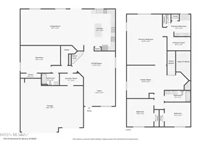 8754 W Denstone Rd, Marana, AZ 85653 - Photo 33