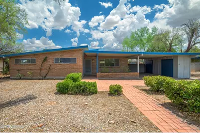6926 E Kingston Drive, Tucson, AZ 85710 - Photo 1