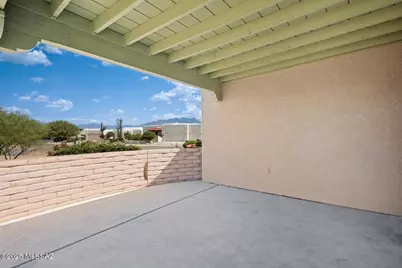 1044 W Camino Del Desierto, Green Valley, AZ 85614 - Photo 35
