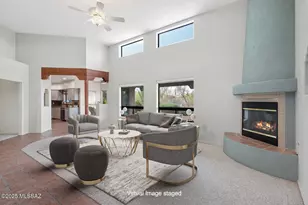 1044 W Camino del Desierto, Green Valley, AZ 85614 - Photo 7