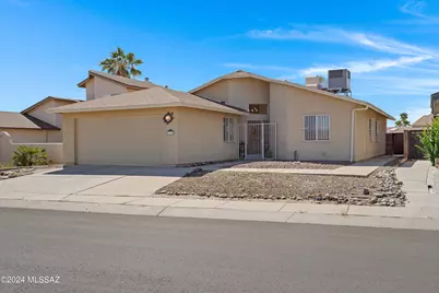3031 W Monmouth Street, Tucson, AZ 85742 - Photo 1