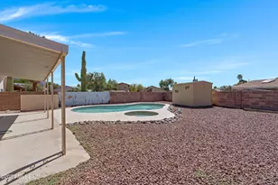 3031 W Monmouth St, Tucson, AZ 85742 - Photo 33