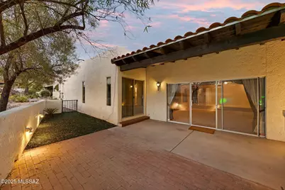 7469 N Desert Tree Drive, Tucson, AZ 85704 - Photo 35