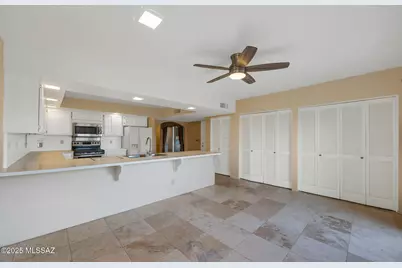 7469 N Desert Tree Drive, Tucson, AZ 85704 - Photo 17