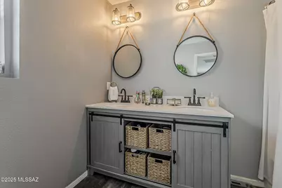 993 S Pantano Overlook Drive, Tucson, AZ 85710 - Photo 35