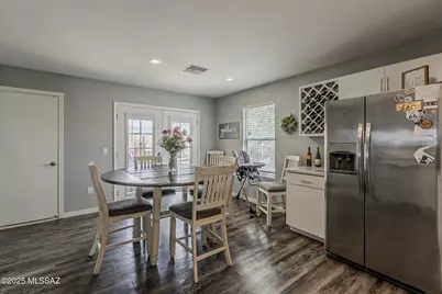 993 S Pantano Overlook Drive, Tucson, AZ 85710 - Photo 19