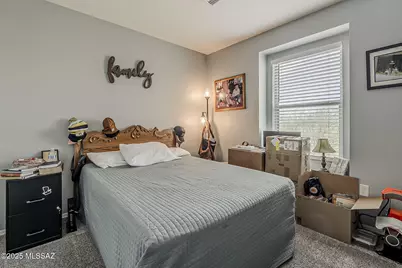 993 S Pantano Overlook Drive, Tucson, AZ 85710 - Photo 39