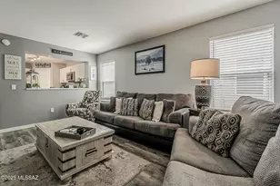 993 S Pantano Overlook Dr, Tucson, AZ 85710 - Photo 13