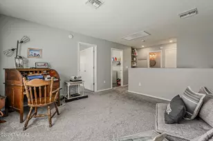 993 S Pantano Overlook Dr, Tucson, AZ 85710 - Photo 31