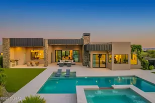 1704 E Sanctuary Cove Way, Tucson, AZ 85718 - Photo 19