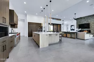 1704 E Sanctuary Cove Way, Tucson, AZ 85718 - Photo 17