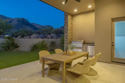 1704 E Sanctuary Cove Way, Tucson, AZ 85718 - Photo 27