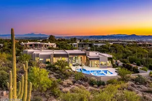 1704 E Sanctuary Cove Way, Tucson, AZ 85718 - Photo 3