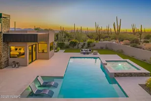 1704 E Sanctuary Cove Way, Tucson, AZ 85718 - Photo 3