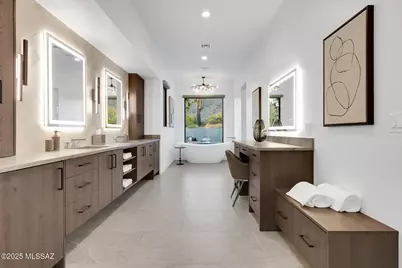 1704 E Sanctuary Cove Way, Tucson, AZ 85718 - Photo 35