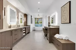 1704 E Sanctuary Cove Way, Tucson, AZ 85718 - Photo 35