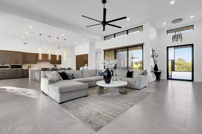 1704 E Sanctuary Cove Way, Tucson, AZ 85718 - Photo 7