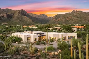 1704 E Sanctuary Cove Way, Tucson, AZ 85718 - Photo 9