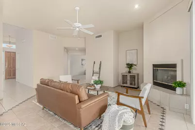 2021 W Clear Sky Court, Tucson, AZ 85704 - Photo 17