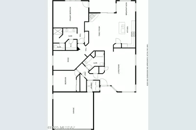 2021 W Clear Sky Court, Tucson, AZ 85704 - Photo 47