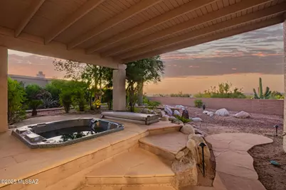 2021 W Clear Sky Court, Tucson, AZ 85704 - Photo 5