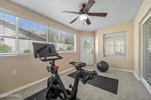 11019 N Mountain Breeze Dr, Oro Valley, AZ 85737 - Photo 31