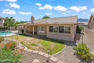 11019 N Mountain Breeze Dr, Oro Valley, AZ 85737 - Photo 33