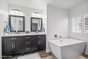 11019 N Mountain Breeze Dr, Oro Valley, AZ 85737 - Photo 21