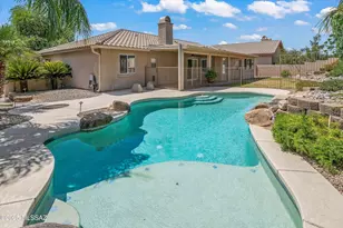 11019 N Mountain Breeze Dr, Oro Valley, AZ 85737 - Photo 3