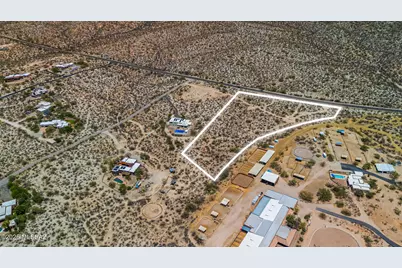 4754 Old Spanish Trail, Tucson, AZ 85730 - Photo 13