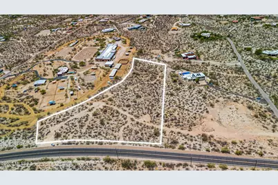 4754 Old Spanish Trail, Tucson, AZ 85730 - Photo 1