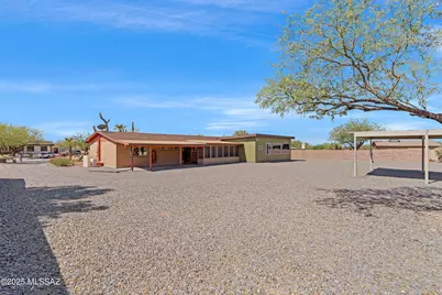 10273 E Rio De Oro Drive, Tucson, AZ 85749 - Photo 25