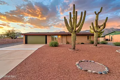 10273 E Rio De Oro Drive, Tucson, AZ 85749 - Photo 45