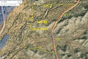 36 31Ac Four Feathers Loop, Willcox, AZ 85643 - Photo 1