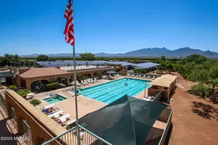 3870 S Calle Viva, Green Valley, AZ 85614 - Photo 43