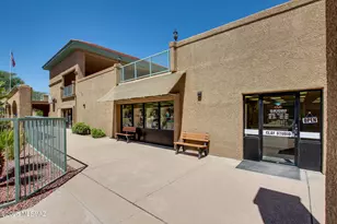 3870 S Calle Viva, Green Valley, AZ 85614 - Photo 39