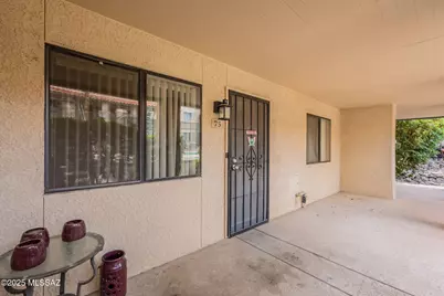 7668 E 22nd Street #APT 75, Tucson, AZ 85710 - Photo 3