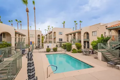 7668 E 22nd Street #APT 75, Tucson, AZ 85710 - Photo 1